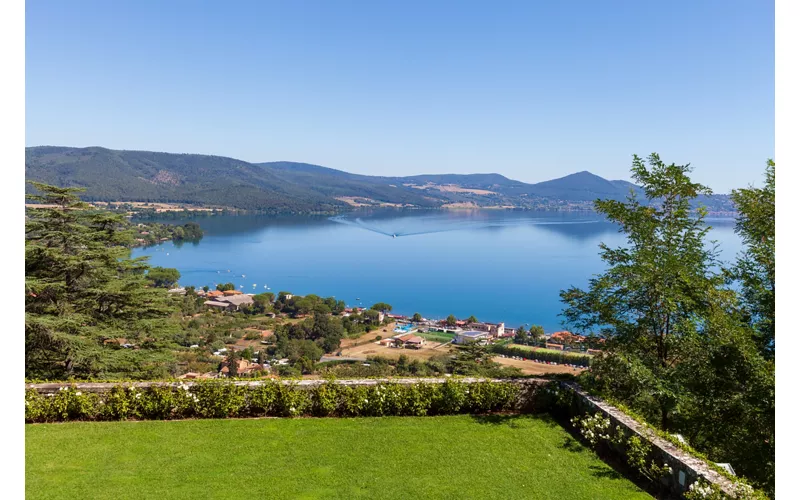 Lago di Bracciano