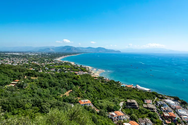 Mount Circeo, Lazio