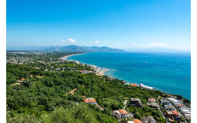 San Felice Circeo, Lazio