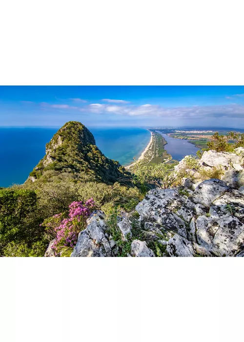 San Felice Circeo, Lazio