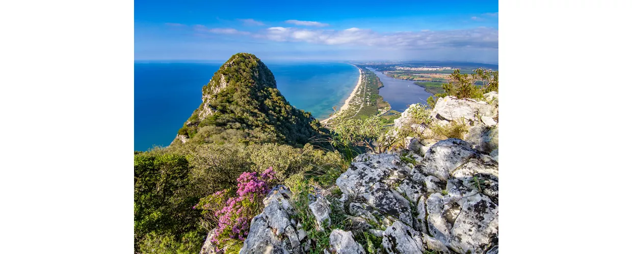 Monte Circeo, Lazio