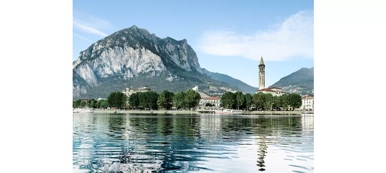 lecco