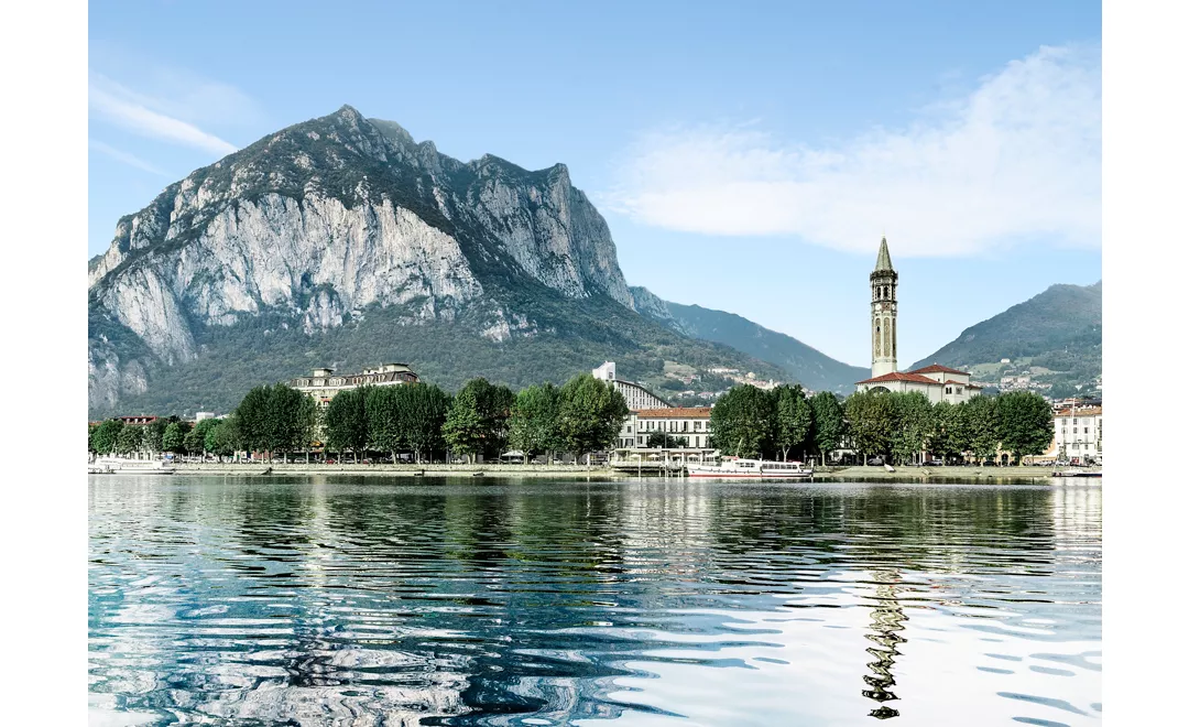 lecco