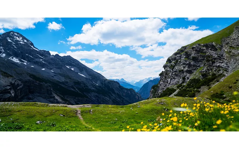 Parco Nazionale dello Stelvio