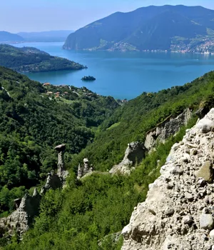 Lombardy with children, 6 unmissable adventures