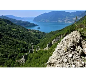 Die Lombardei mit Kindern, 6 Abenteuer, die Sie nicht verpassen sollten