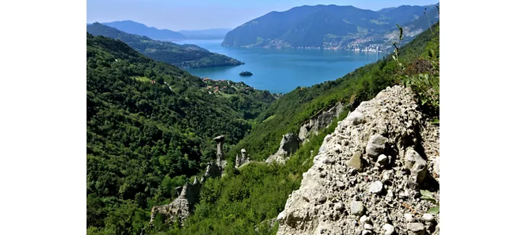 Die Lombardei mit Kindern, 6 Abenteuer, die Sie nicht verpassen sollten