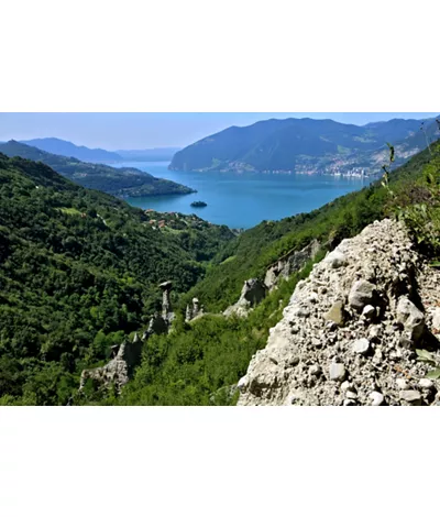 Die Lombardei mit Kindern, 6 Abenteuer, die Sie nicht verpassen sollten