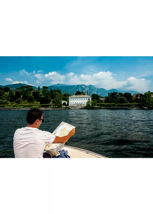 villa melzi on lake como