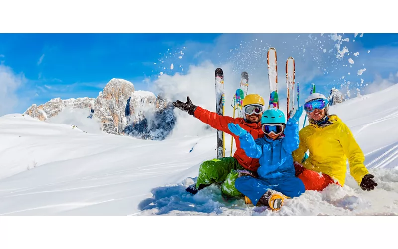 San Martino di Castrozza, Passo Rolle, Primiero: diversión, belleza y naturaleza 