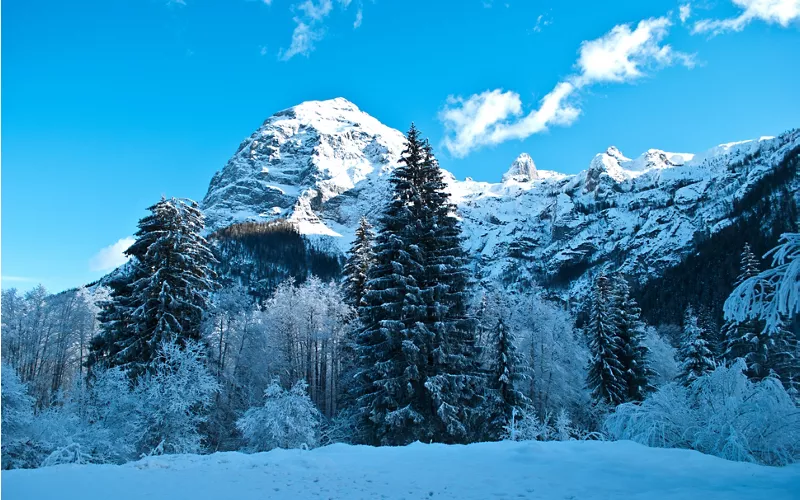 Gitschberg-Jochtal / Brixen