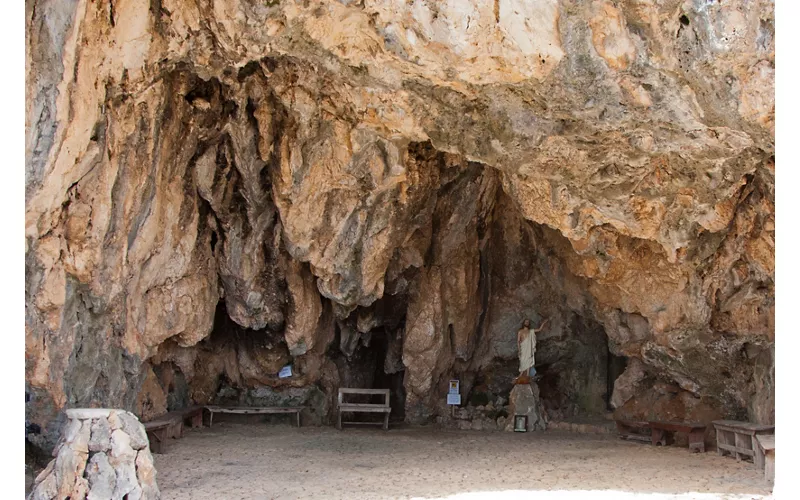 Eremo di Monte Stella