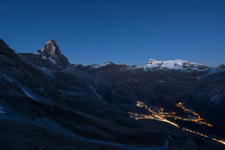 Cervinia Breuil