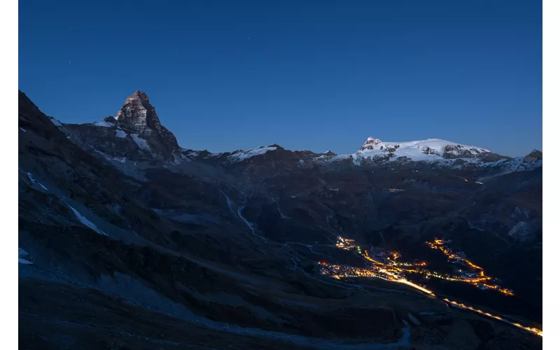 Cervinia Breuil