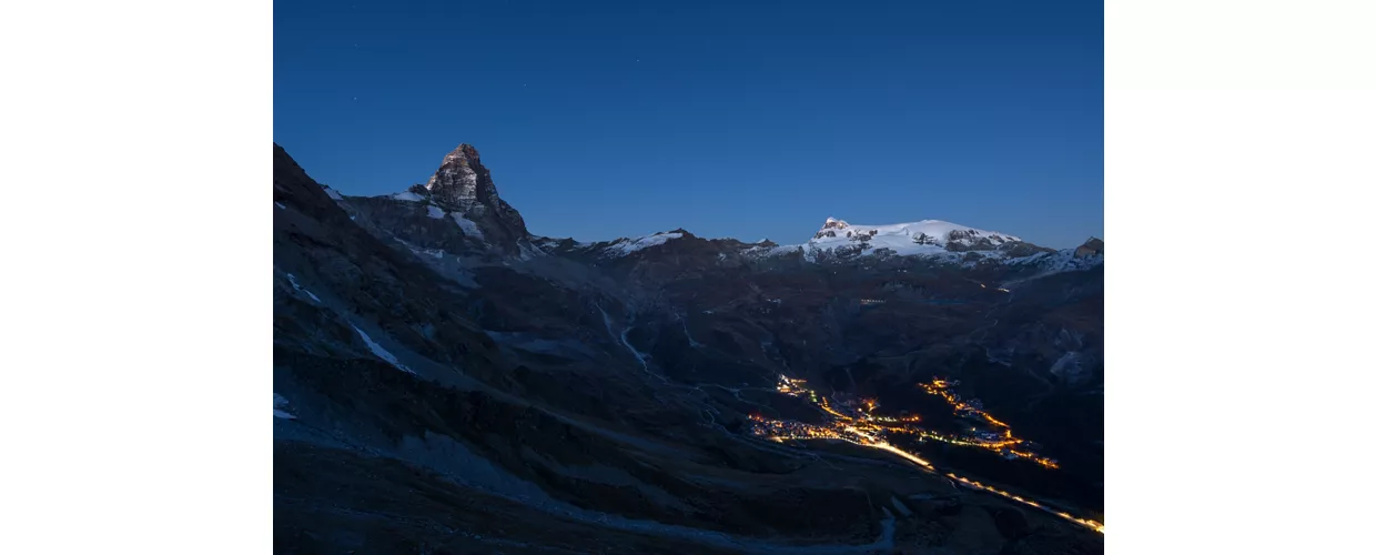 Cervinia Breuil