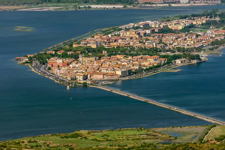 Orbetello