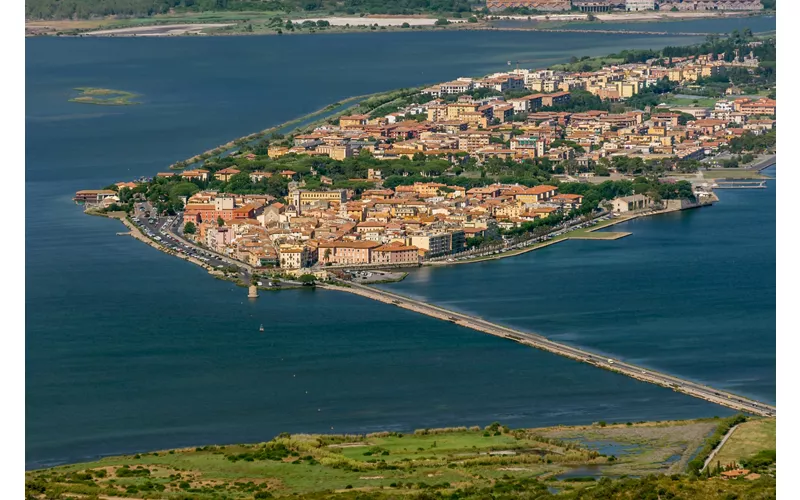 Orbetello