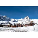 Cervinia e la sua valle