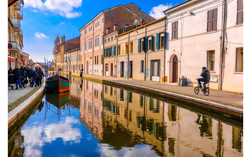 Comacchio