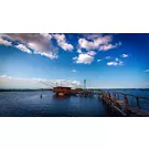 Die Valli di Comacchio