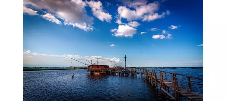 Le Valli di Comacchio