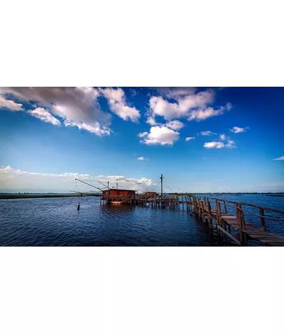 Le Valli di Comacchio