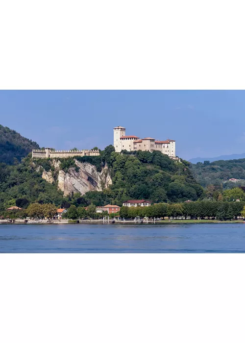 Rocca de Angera