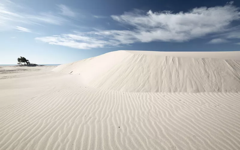 Dune di Porto Pino