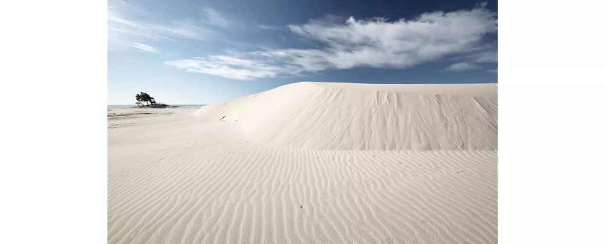 Dune di Porto Pino