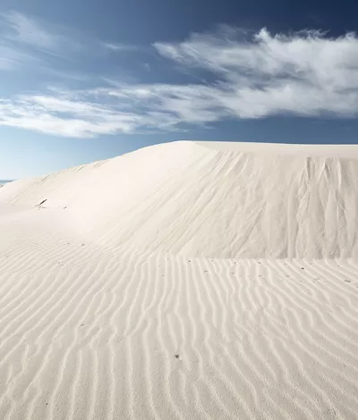 Dune di Porto Pino