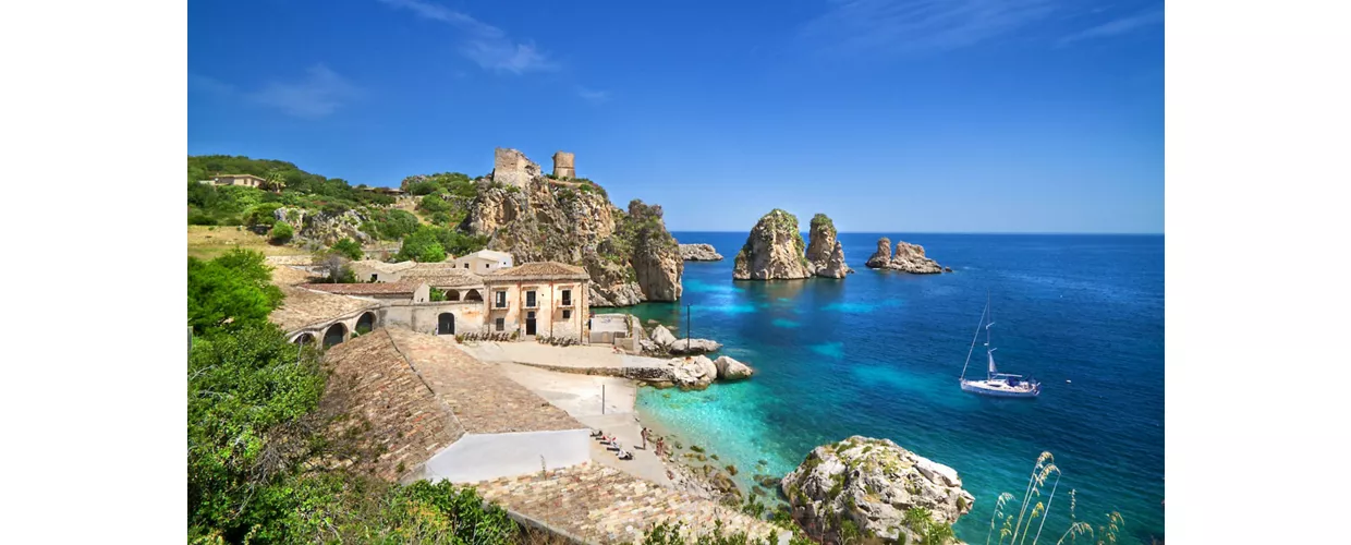 Spiaggia della Tonnara