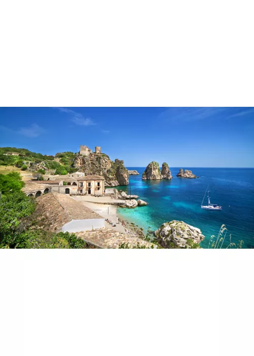 La Sicilia ha il mare più bello d'Italia, 4 spiagge incantate secondo Lonely  Planet - Diretta Sicilia