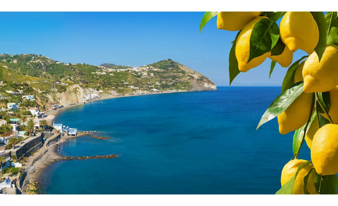 Ischia - Italian Open Water Tour