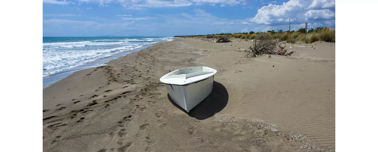 Spiaggia di Collelungo