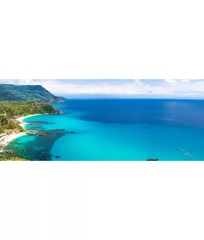 Capo Vaticano, Calabria