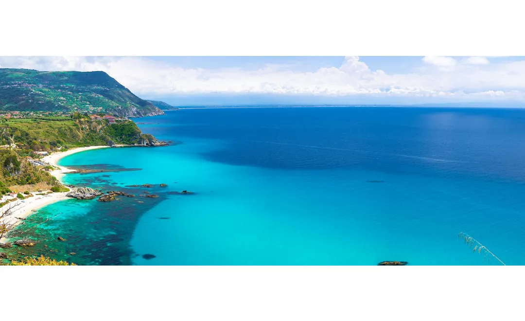 Capo Vaticano, Calabria