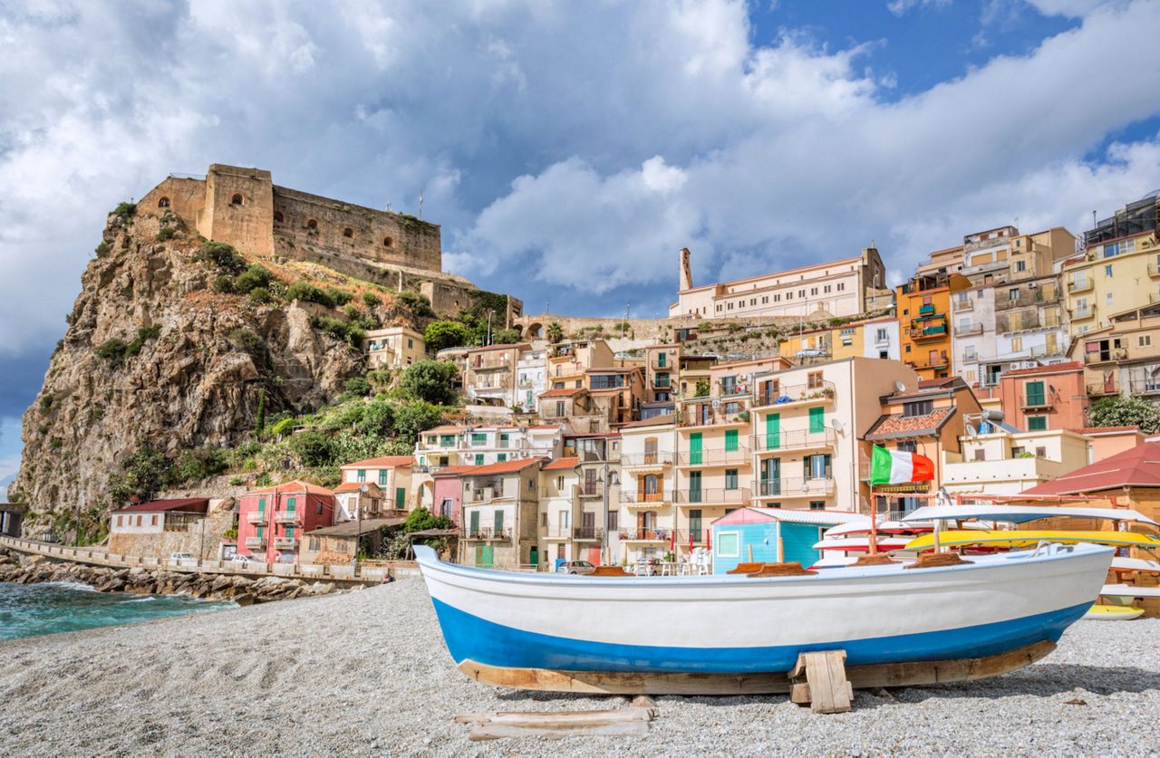 Calabria Cities & Attractions to see Italia.it