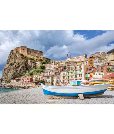 Scilla