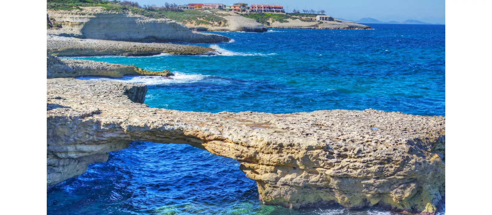 Porto Torres, Sardinia