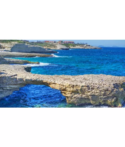 Von Porto Torres nach Castelsardo: der Zauber des Golfs von Asinara