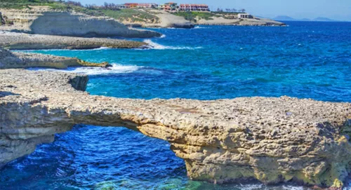 Von Porto Torres nach Castelsardo: der Zauber des Golfs von Asinara