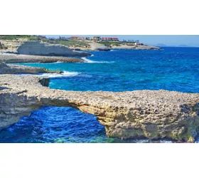 De Porto Torres à Castelsardo : le charme du golfe de l'Asinara