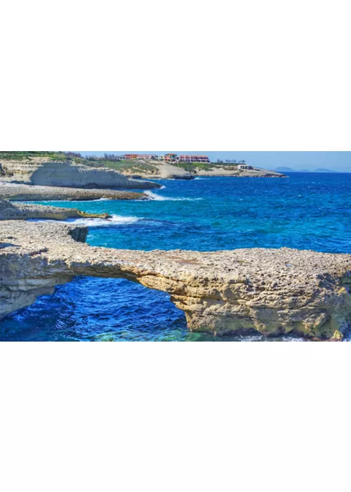 De Porto Torres à Castelsardo : le charme du golfe de l'Asinara