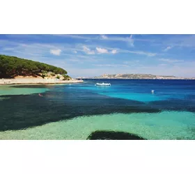 Palau, Sardegna