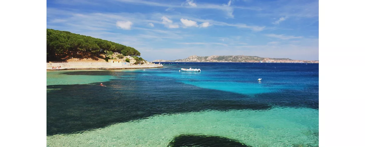 Palau, Sardegna