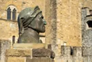 Los caminos de Dante: de Florencia a Rávena a través de los Apeninos tras las huellas del gran poeta