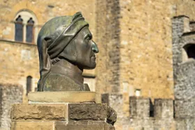 Le Vie di Dante: da Firenze a Ravenna sulle tracce del sommo poeta