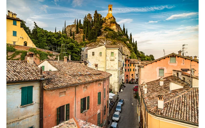 Brisighella, Ravenna - Emilia Romagna