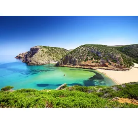 Il Sulcis Iglesiente, un territorio ricco di storia