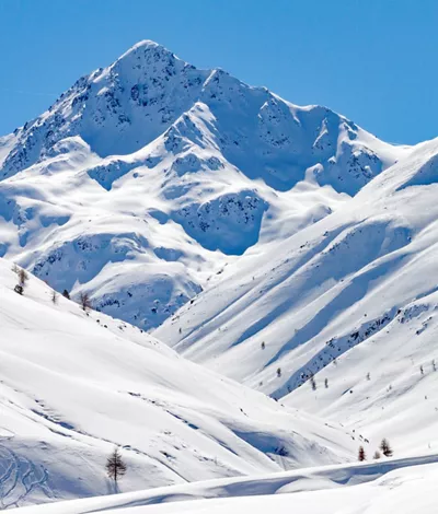 Livigno, Bormio and the Valtelline Valley